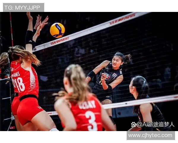 广州排球队的战术解析与技术控制深度剖析