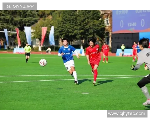 杭州足球队节奏创新高引领全国足球发展新趋势